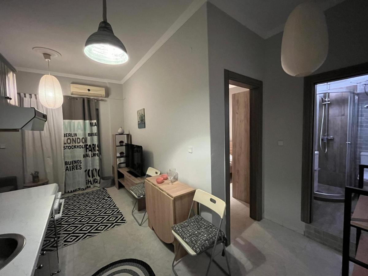 Casita Una Apartment Ofrinion Exterior photo